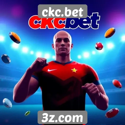 Análise das promoções disponíveis no ckc.bet