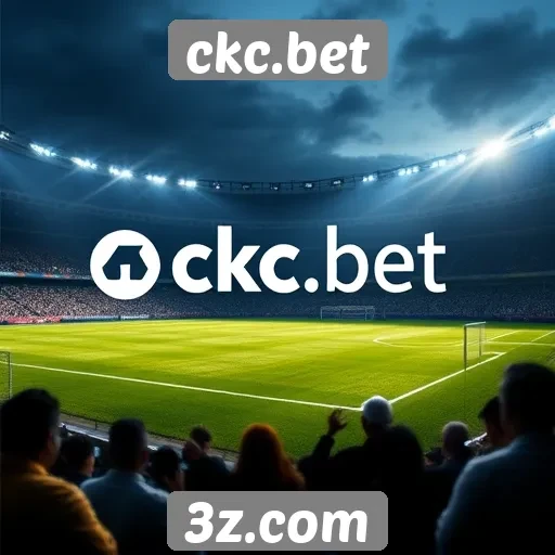 Perspectivas de crescimento do ckc.bet no mercado de apostas