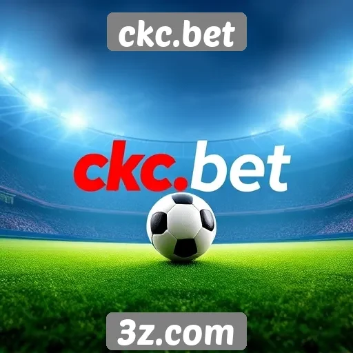 Desempenho do ckc.bet em comparação com concorrentes