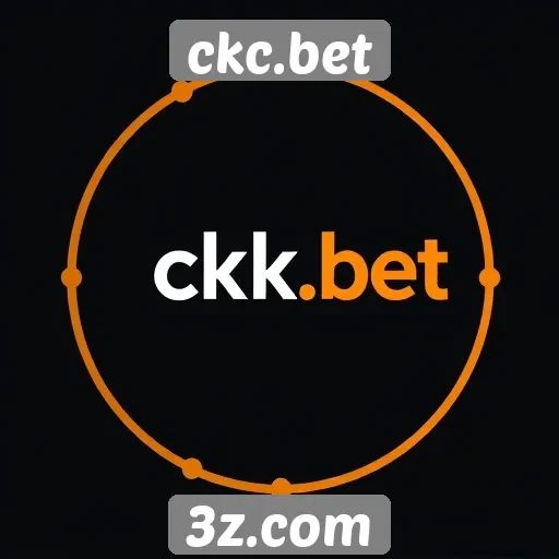 Suporte ao cliente no site ckc.bet