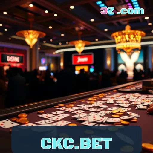 ckc.bet Esports