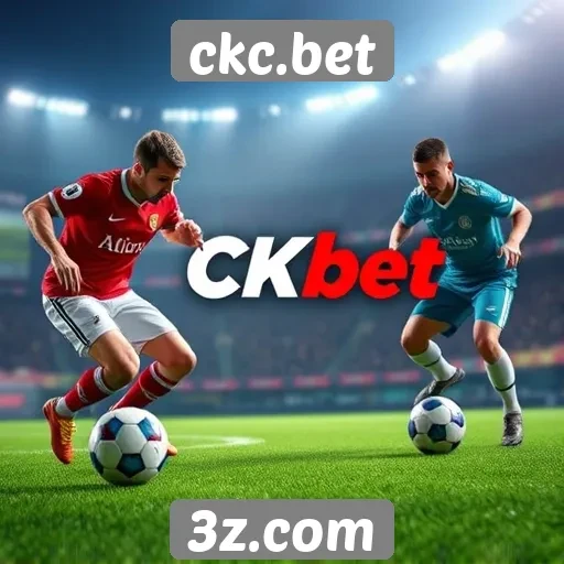 Análise do catálogo de jogos disponíveis no ckc.bet