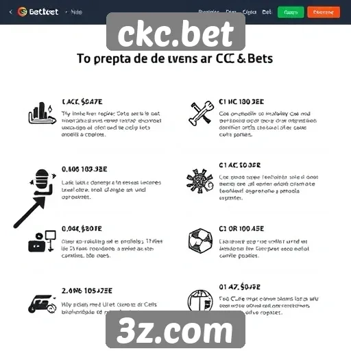 Impacto das promoções na experiência do jogador no ckc.bet