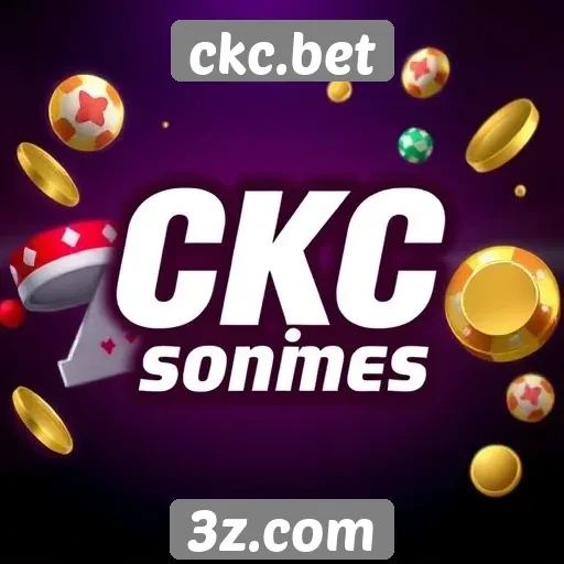 Tendências de jogos online em ckc.bet