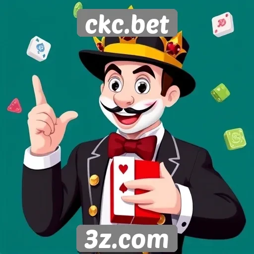 Jogos populares disponíveis na plataforma ckc.bet