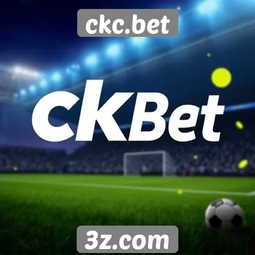 Promoções e bônus disponíveis no site ckc.bet