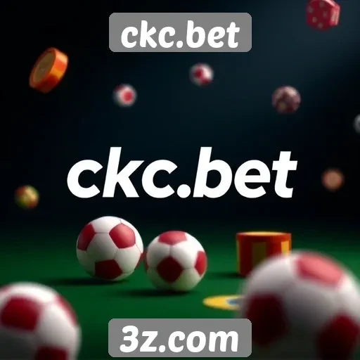 Impacto das regulamentações no desempenho do ckc.bet