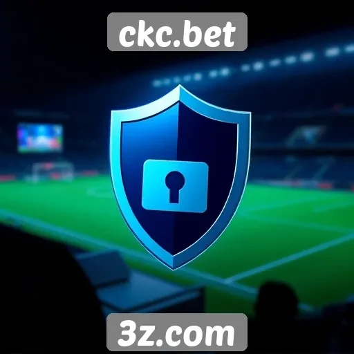Segurança e confiabilidade da plataforma ckc.bet
